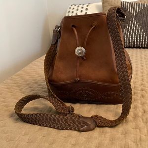 Brighton hand bag